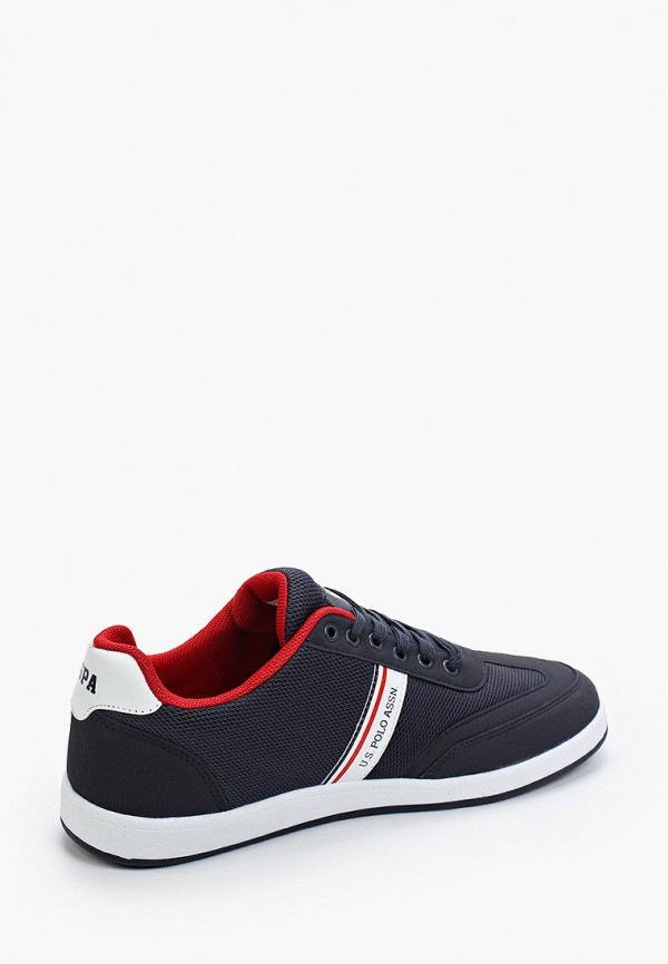 фото Кеды u.s. polo assn.