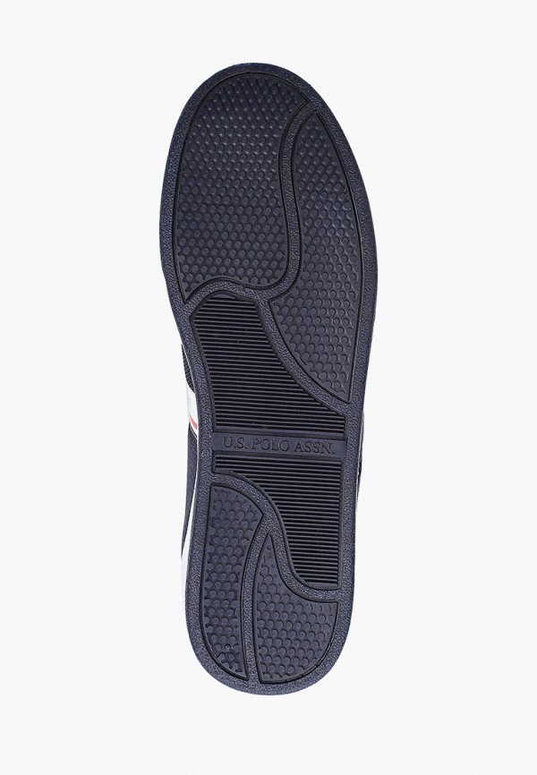 фото Кеды u.s. polo assn.