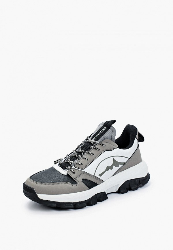 фото Кроссовки grunberg