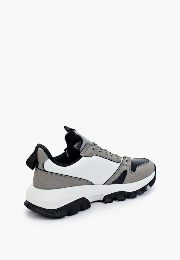 фото Кроссовки grunberg