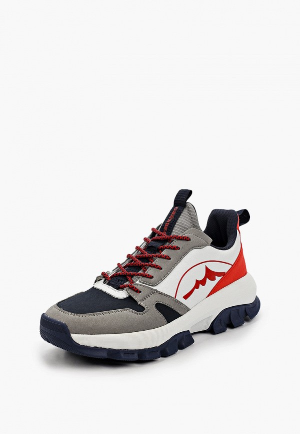 фото Кроссовки grunberg