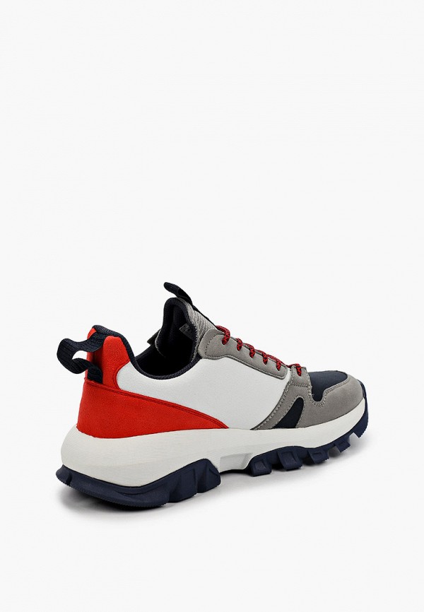 фото Кроссовки grunberg