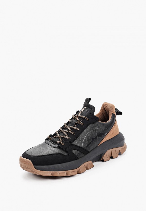 фото Кроссовки grunberg