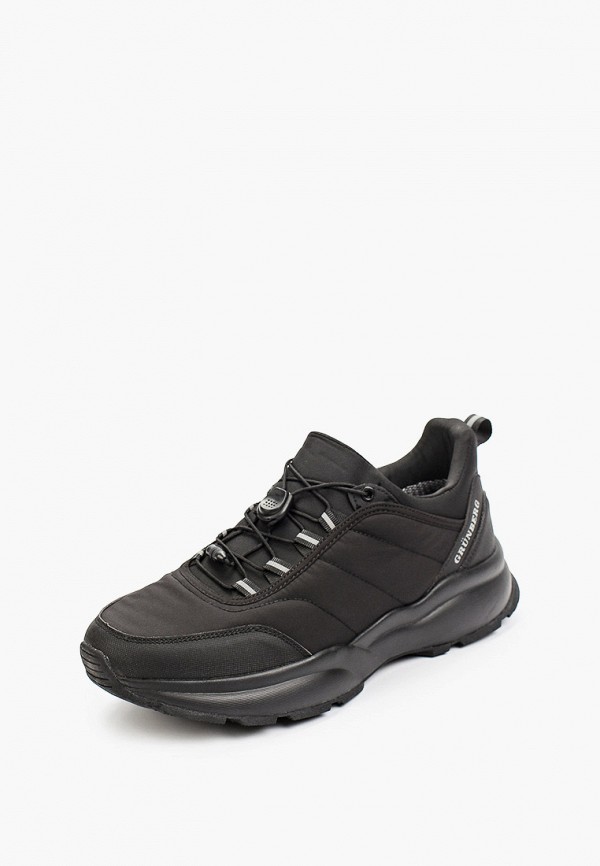 фото Кроссовки grunberg