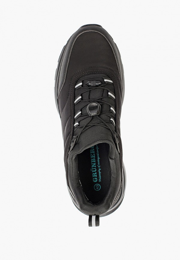 фото Кроссовки grunberg