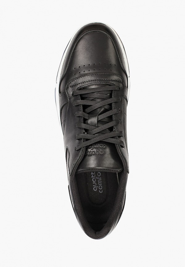 фото Кроссовки quattrocomforto