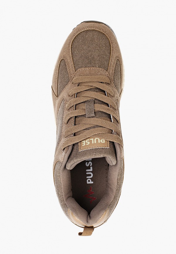 фото Кроссовки pulse