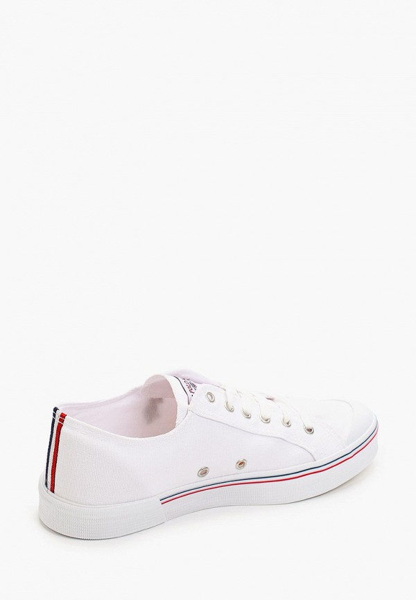 фото Кеды u.s. polo assn.