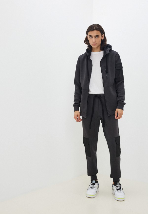 фото Брюки спортивные the cave