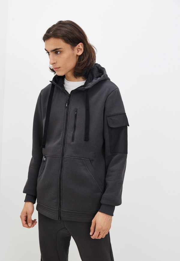 фото Толстовка the cave