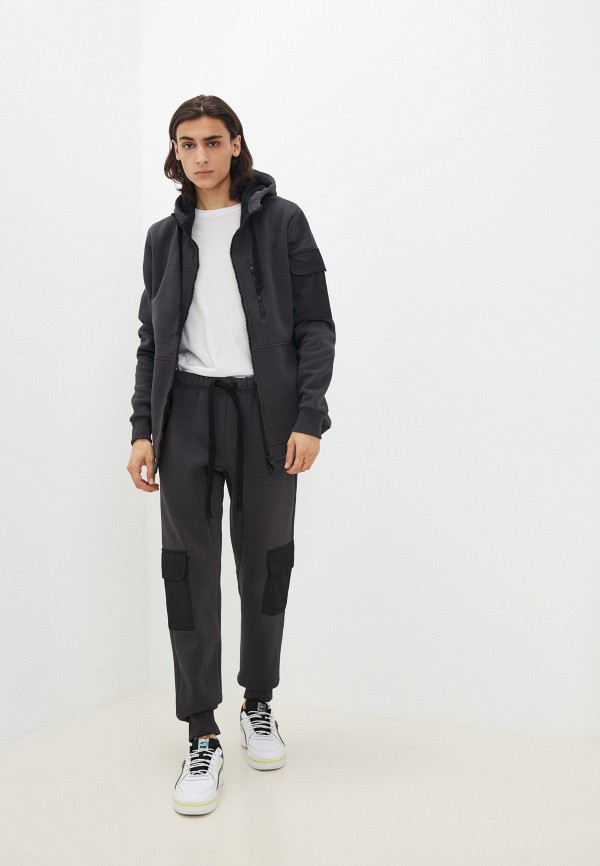 фото Толстовка the cave