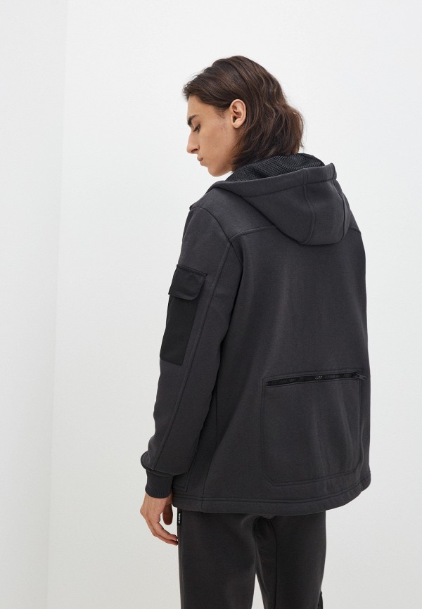 фото Толстовка the cave