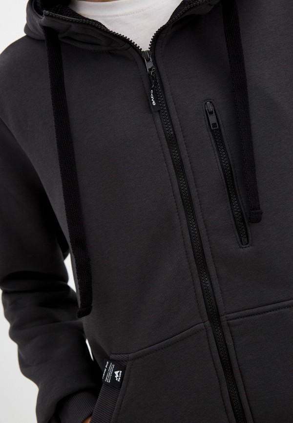 фото Толстовка the cave