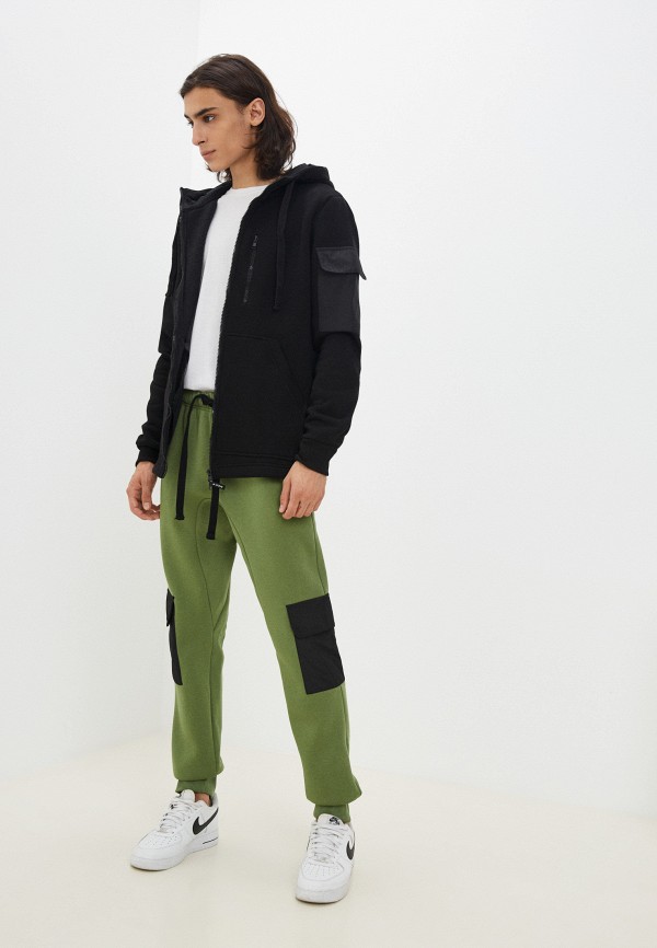 фото Толстовка the cave