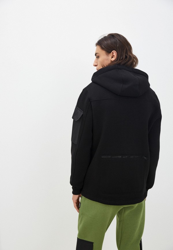 фото Толстовка the cave