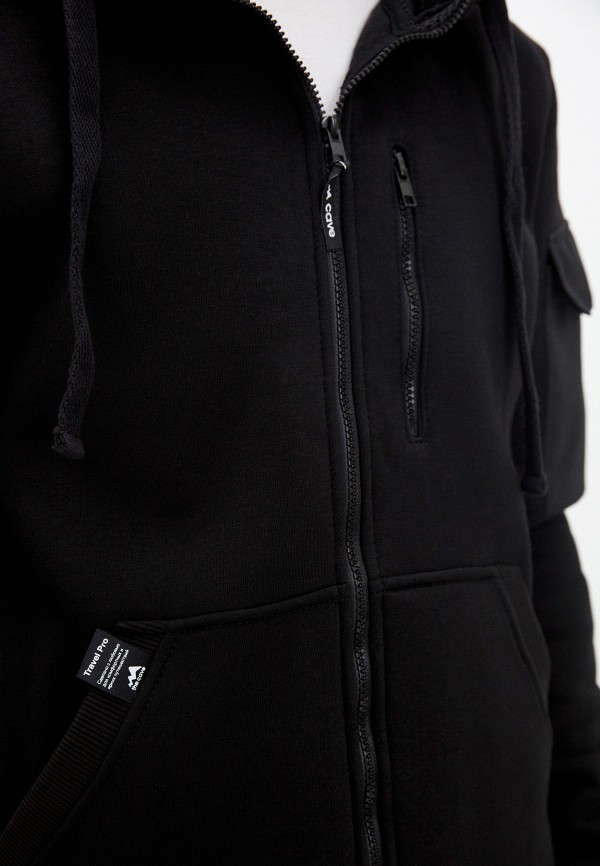 фото Толстовка the cave