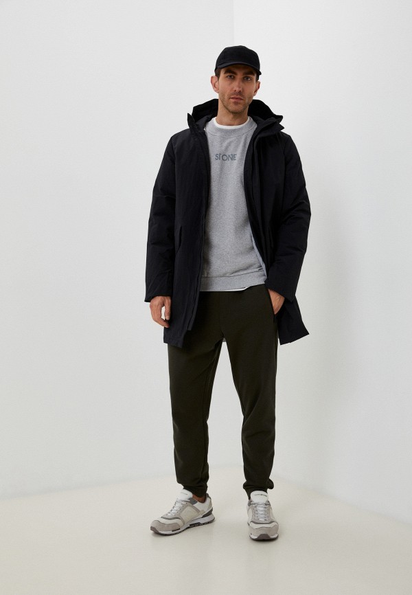 фото Куртка утепленная urban tiger