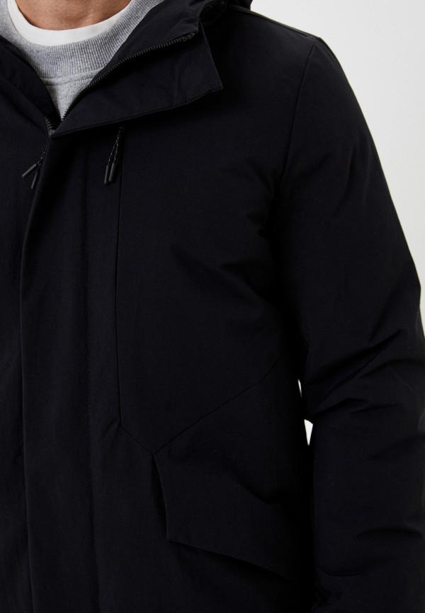 фото Куртка утепленная urban tiger