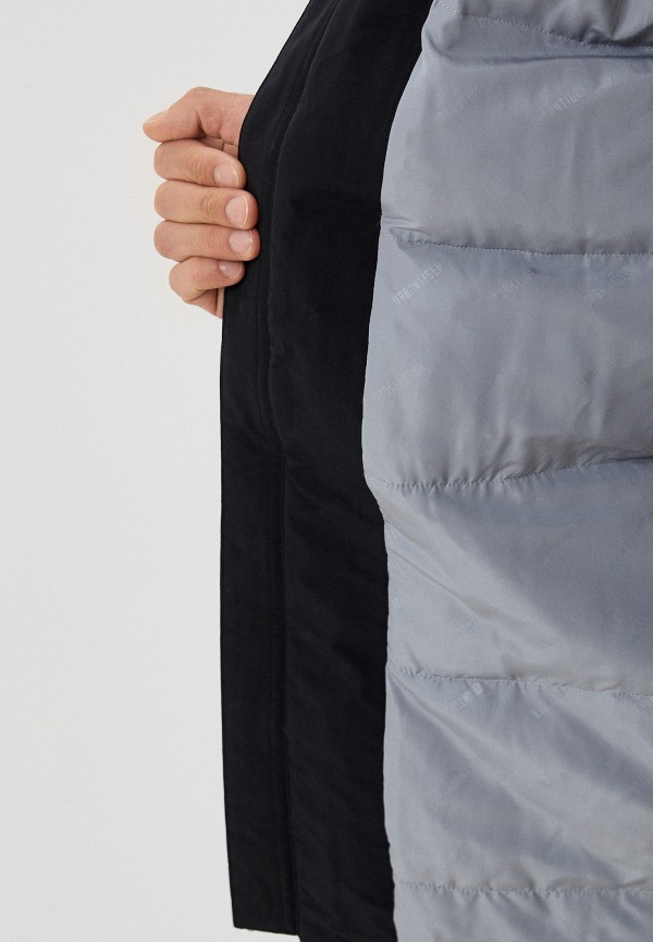 фото Куртка утепленная urban tiger