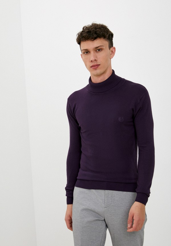 фото Водолазка al franco