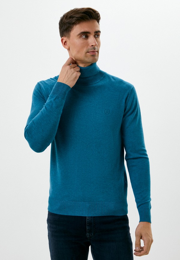 фото Водолазка al franco