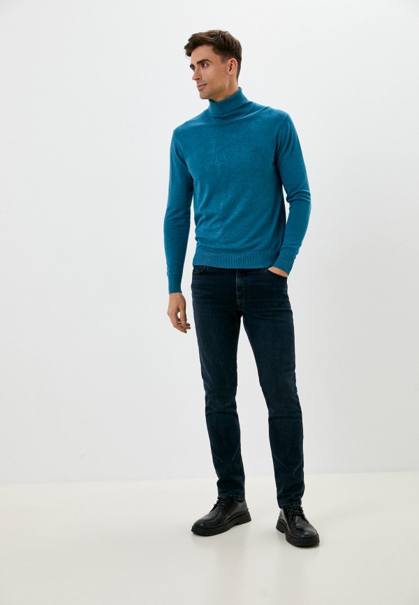 фото Водолазка al franco