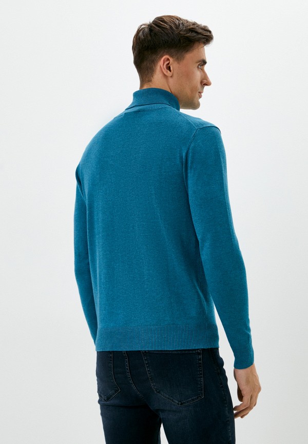 фото Водолазка al franco