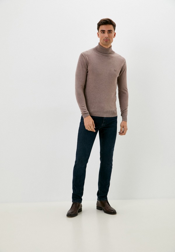 фото Водолазка al franco