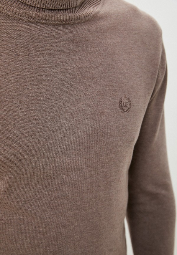 фото Водолазка al franco