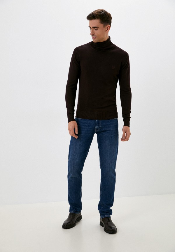 фото Водолазка al franco