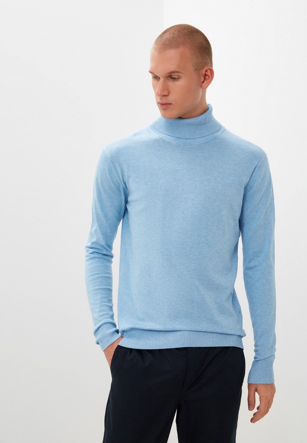 фото Водолазка al franco