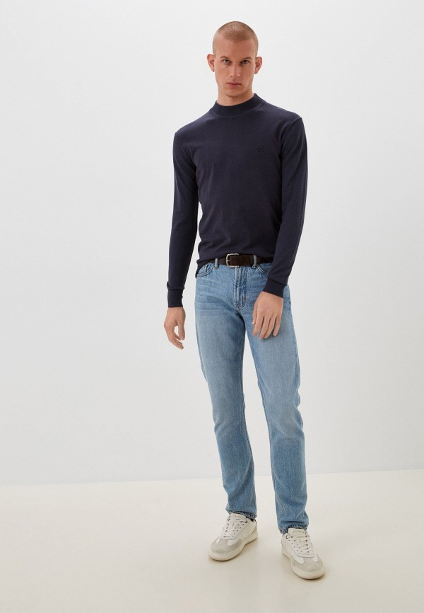 фото Водолазка al franco