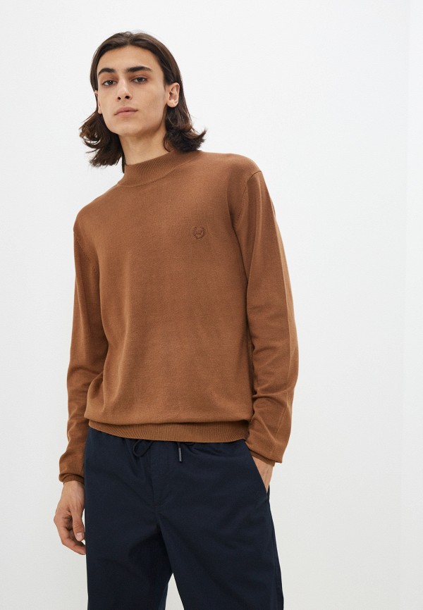 фото Водолазка al franco