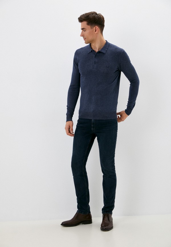 фото Поло al franco