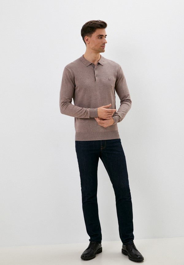 фото Поло al franco