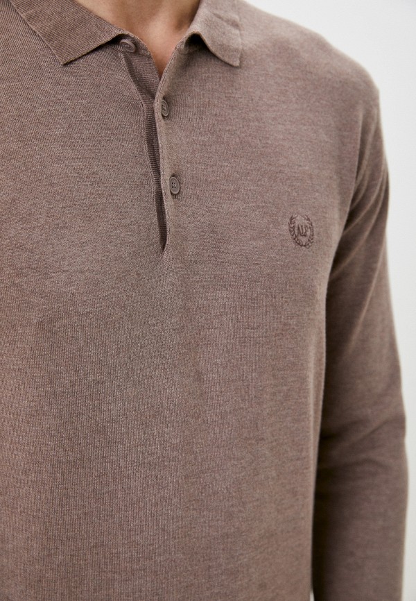 фото Поло al franco