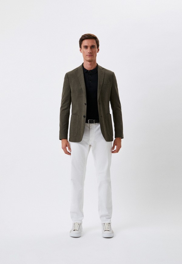 фото Поло al franco