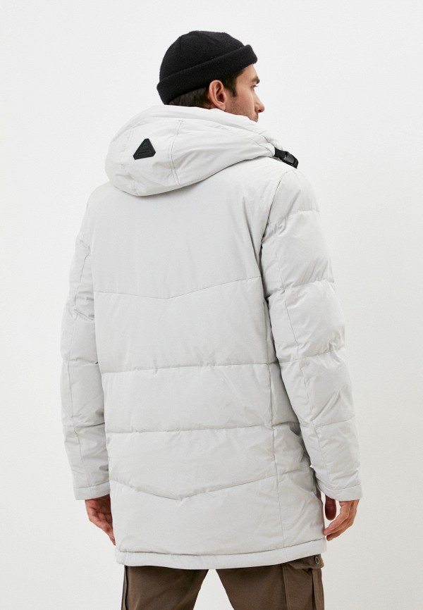 фото Куртка утепленная dellione