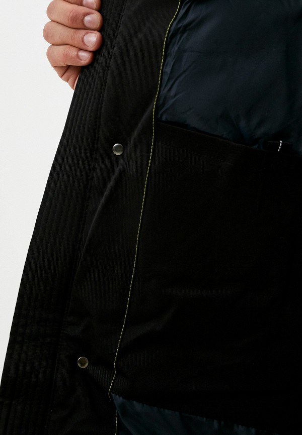 фото Куртка утепленная dellione