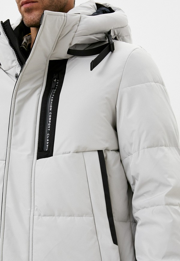 фото Куртка утепленная dellione