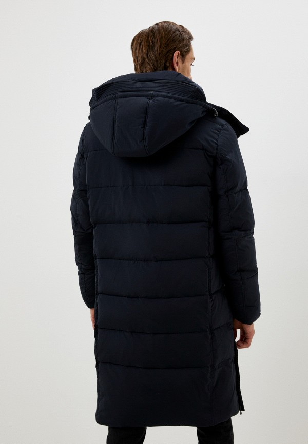 фото Куртка утепленная dellione