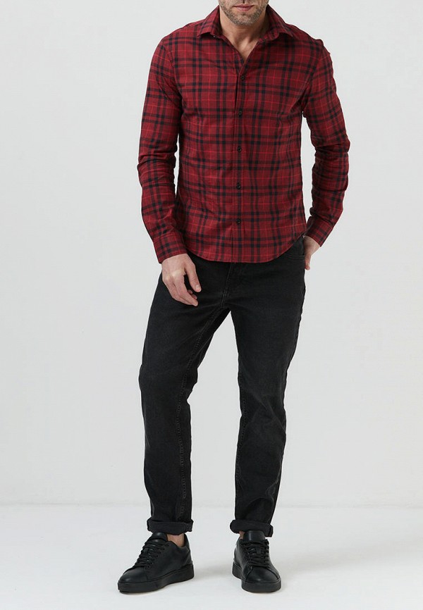 фото Рубашка envylab