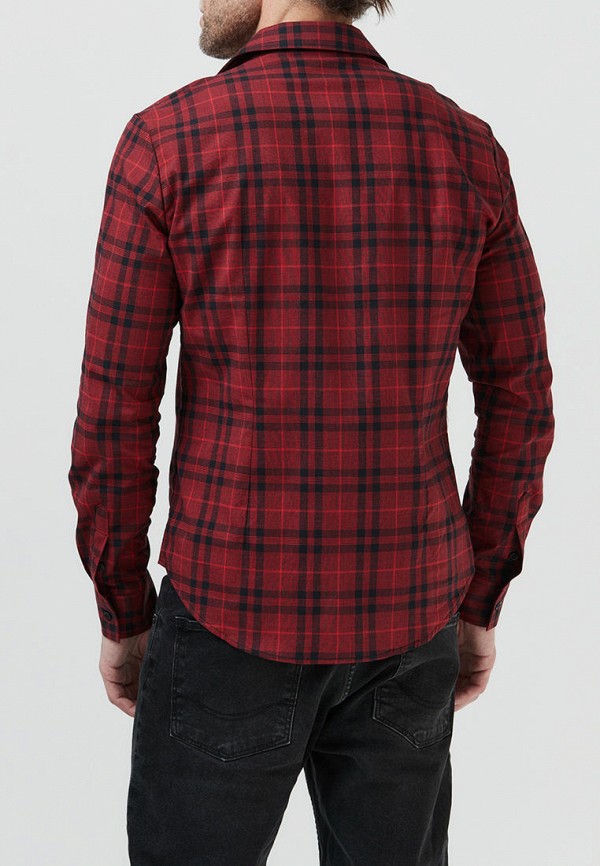 фото Рубашка envylab