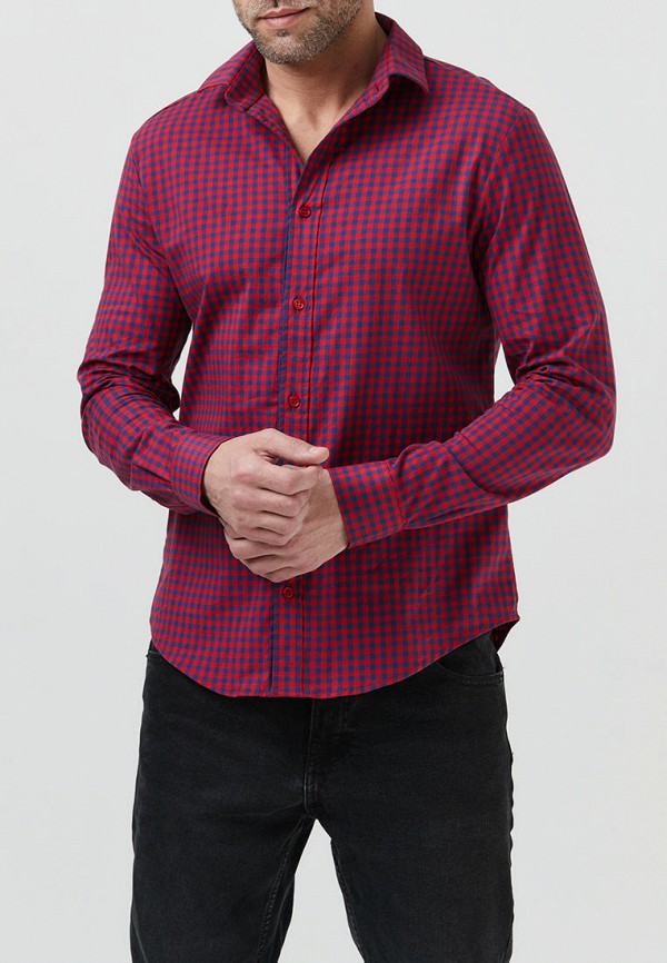 фото Рубашка envylab