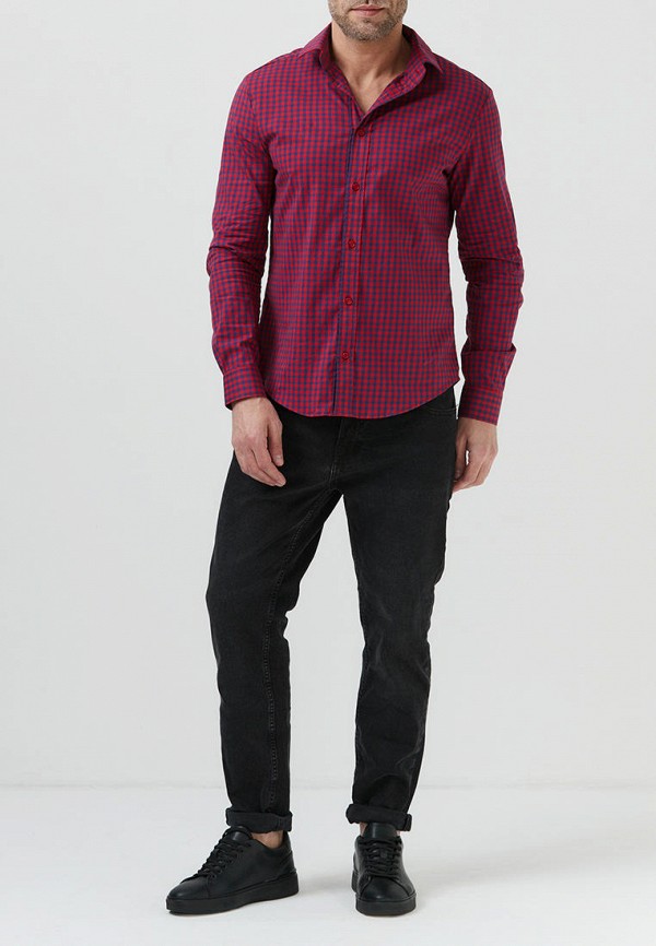 фото Рубашка envylab