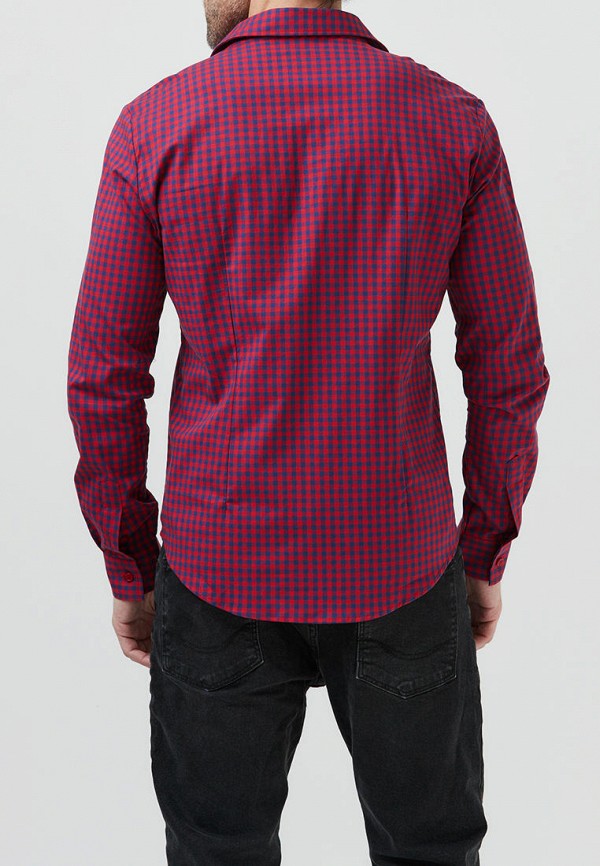 фото Рубашка envylab