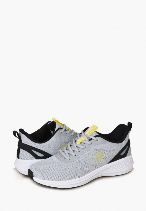 фото Кроссовки timejump