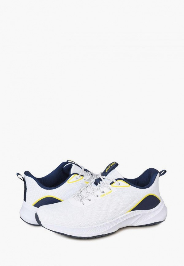 фото Кроссовки timejump