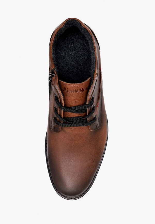 фото Туфли alessio nesca