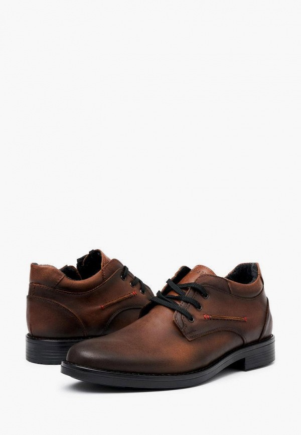 фото Туфли alessio nesca